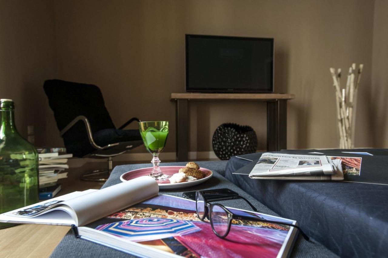 Gioeni Suites - Charming Loft - Palermo, Palermo